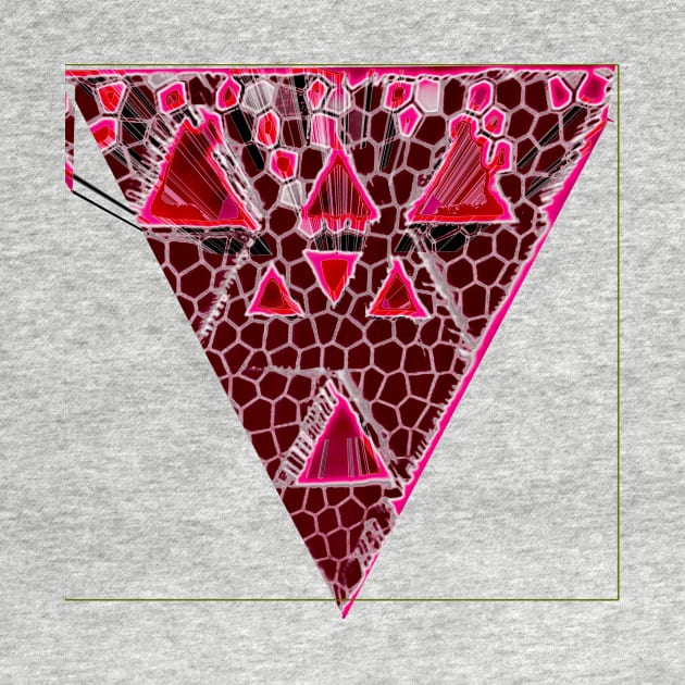 triforce painting pattern by TriForceDesign